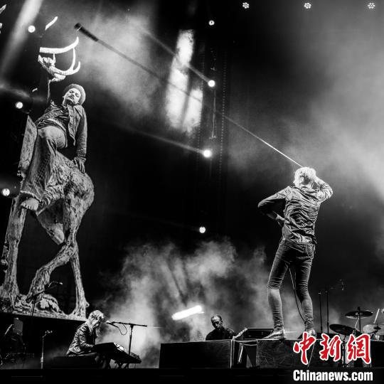 陽光沙灘與27組“熱愛” 蝦米音樂節高質亮相的背后(圖2) 陽光沙灘與27組“熱愛” 蝦米音樂節高質亮相的背后(圖2)