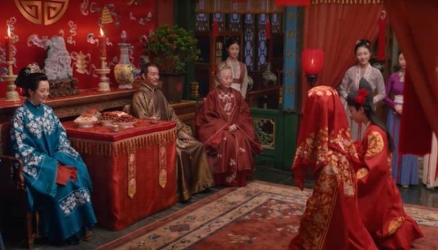 未映先火，《紅樓夢》改編電影靠譜嗎？(圖2)