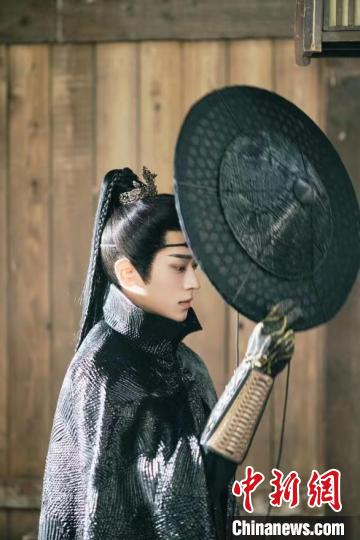 《云之羽》:以類型劇融合創(chuàng)新呈演“無間道版江湖”(圖1) 《云之羽》:以類型劇融合創(chuàng)新呈演“無間道版江湖”(圖1)