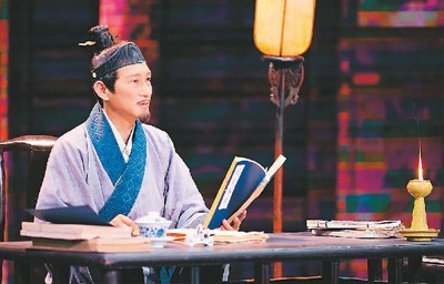 可演、可聽(tīng)、可談——文化節(jié)目打開(kāi)新的“閱讀”方式(圖2)