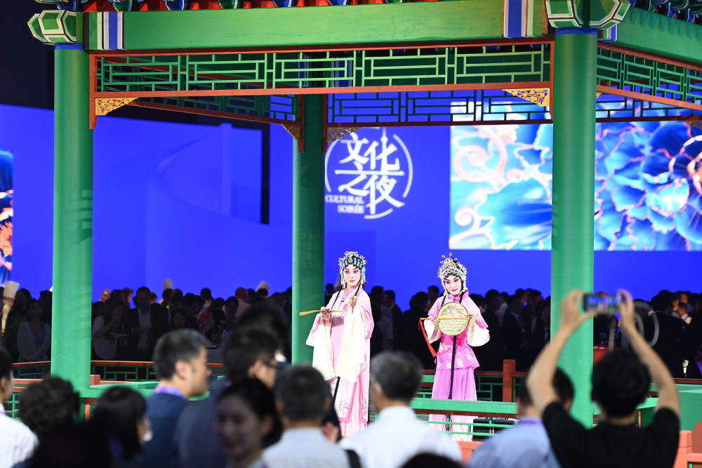 從“客源地”邁向“目的地”，“三味游”點(diǎn)亮天津文旅經(jīng)濟(jì)(圖3)