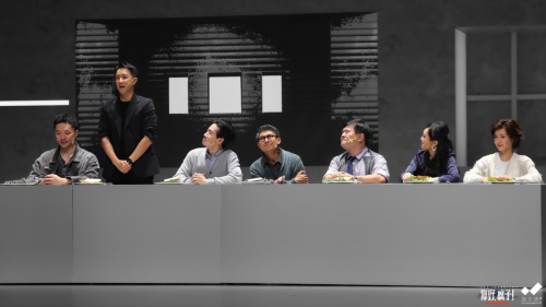 話劇《你好，瘋子！》十周年紀念版首演(圖2)