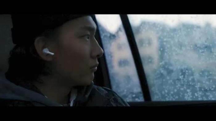 《北京2022》截圖 《北京2022》截圖