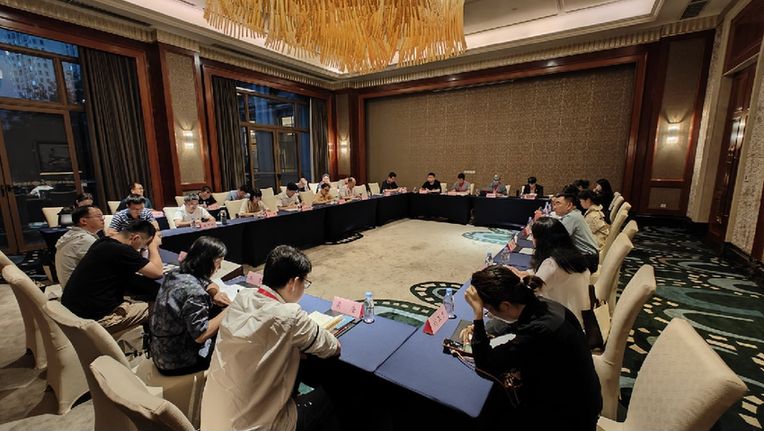 這個9月，130多位新媒體人在西安充電加油(圖16)