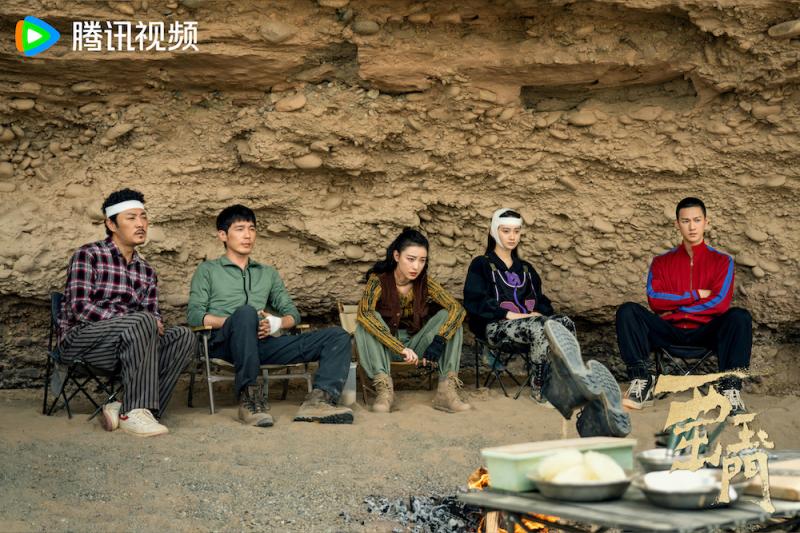 《西出玉門》：中式奇幻新風格瑕不掩瑜(圖2)