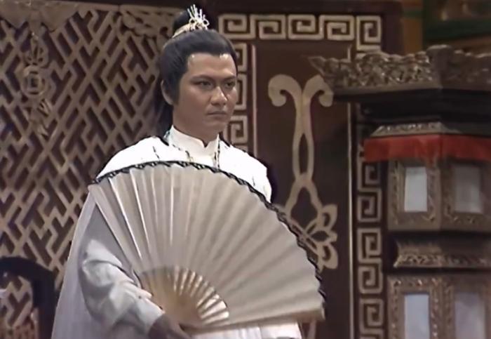 古裝角色起名，為何偏愛復(fù)姓？(圖3)