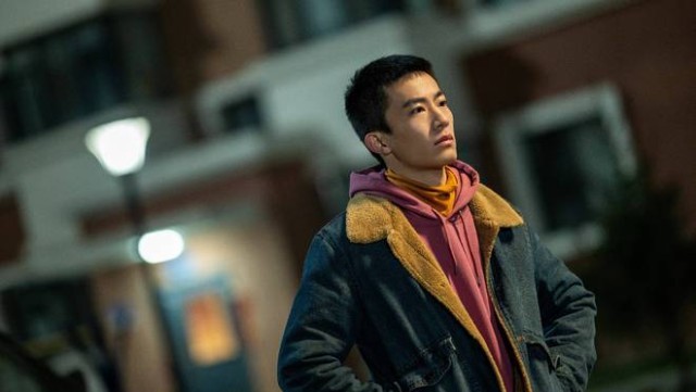熱劇《父輩的榮耀》評分高 張開泰詮釋顧兆喜演技到位(圖1)