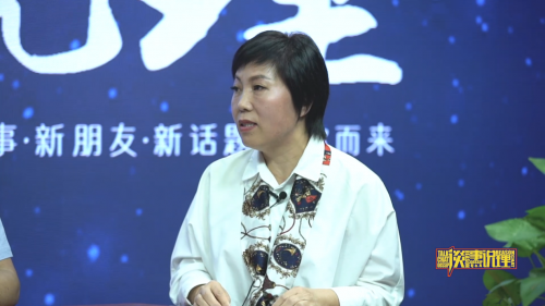 《談事說理》之十三年的堅守(圖3)