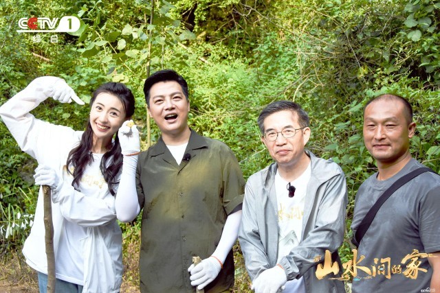 《山水間的家》：千年家風助鄉村振興，“老家真好”悟濃濃鄉愁(圖8)
