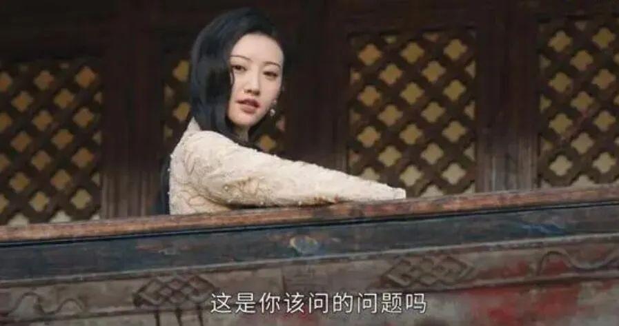 張繼科事件的唯一受害者景甜：波浪形的人生，過癮卻黑暗(圖4)