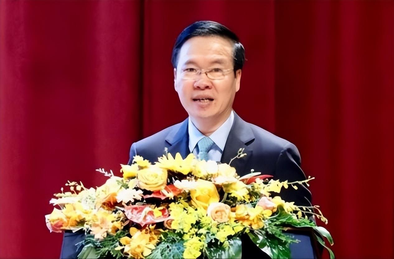 越南政壇地震，親中派上任國家主席究竟意味什么？(圖9)