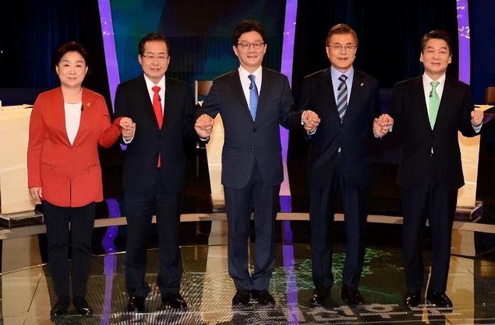 越南政壇地震，親中派上任國家主席究竟意味什么？(圖10)