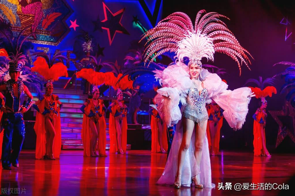 每個人都應該被尊重和平等對待，無論他們是男人、女人還是人妖！(圖2)