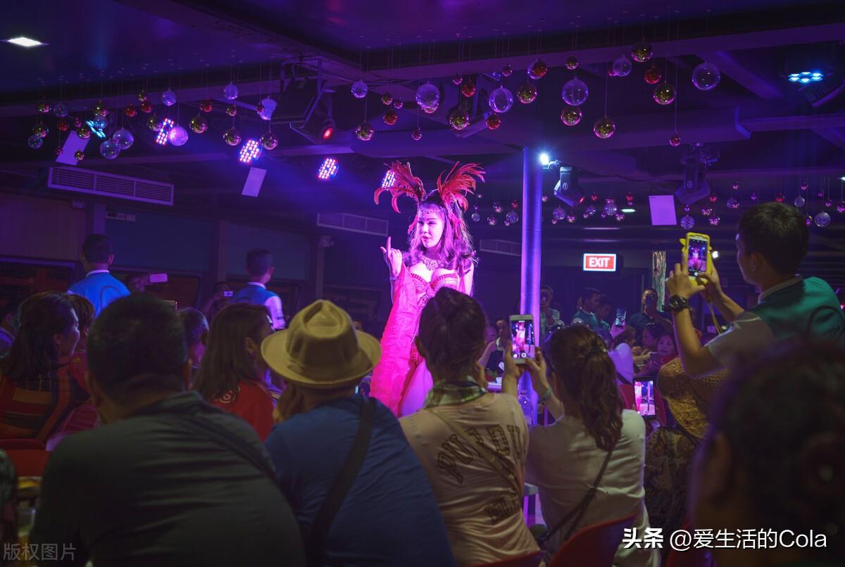 每個人都應該被尊重和平等對待，無論他們是男人、女人還是人妖！(圖3)