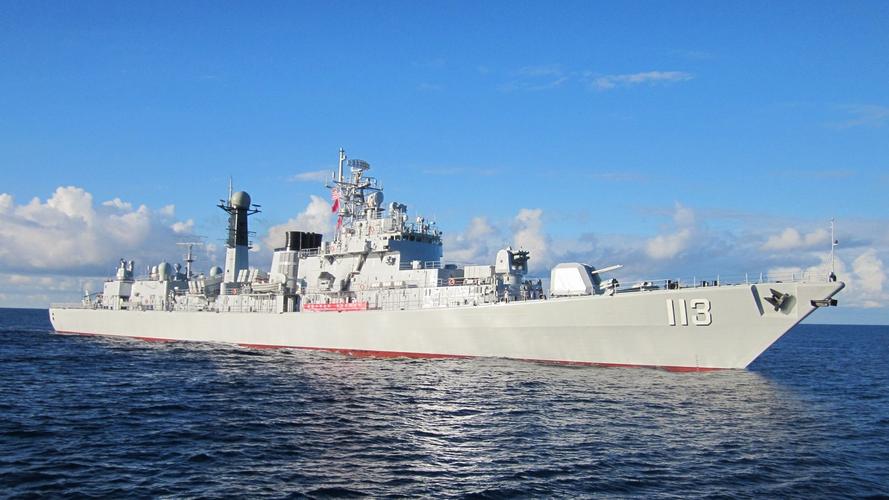 躋身全球4強(qiáng)!入水如下餃子,中國(guó)軍艦的艦用燃?xì)廨啓C(jī)取得突破!(圖1) 躋身全球4強(qiáng)!入水如下餃子,中國(guó)軍艦的艦用燃?xì)廨啓C(jī)取得突破!(圖1)