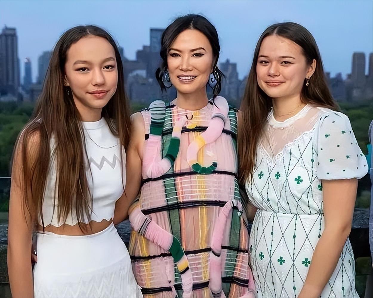 “你是第三者”！鄧文迪離婚沒獲得默多克巨額資產，與其前妻有關(圖11)