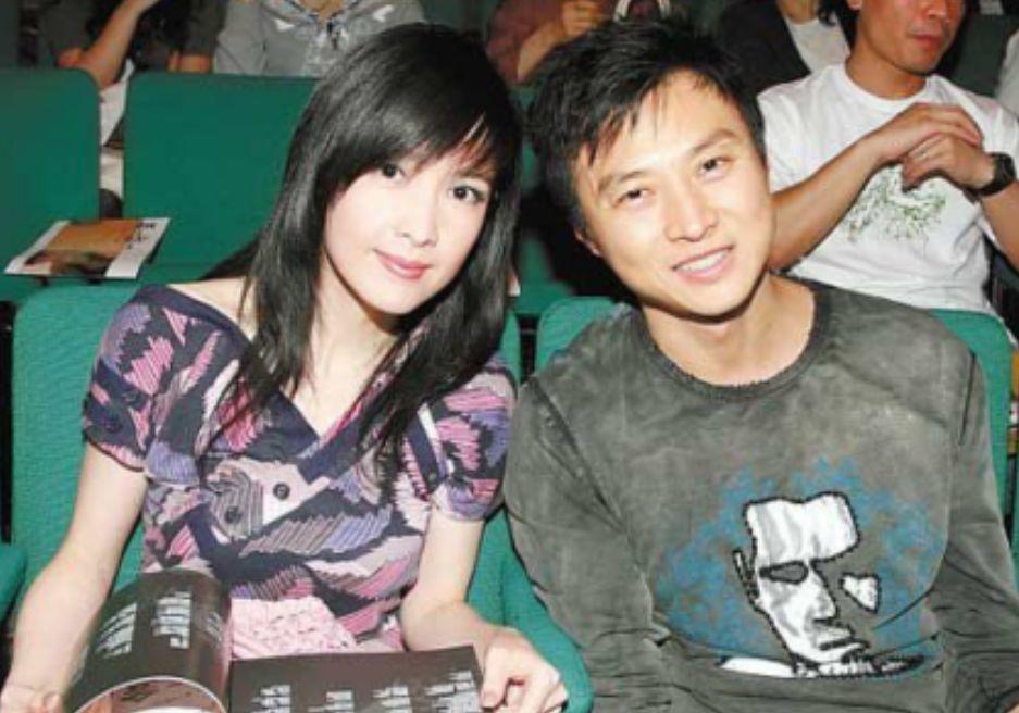 曝周慧敏宣布離婚！含淚告別15年婚姻，倪震曾出軌8次恐凈身出戶(圖5)