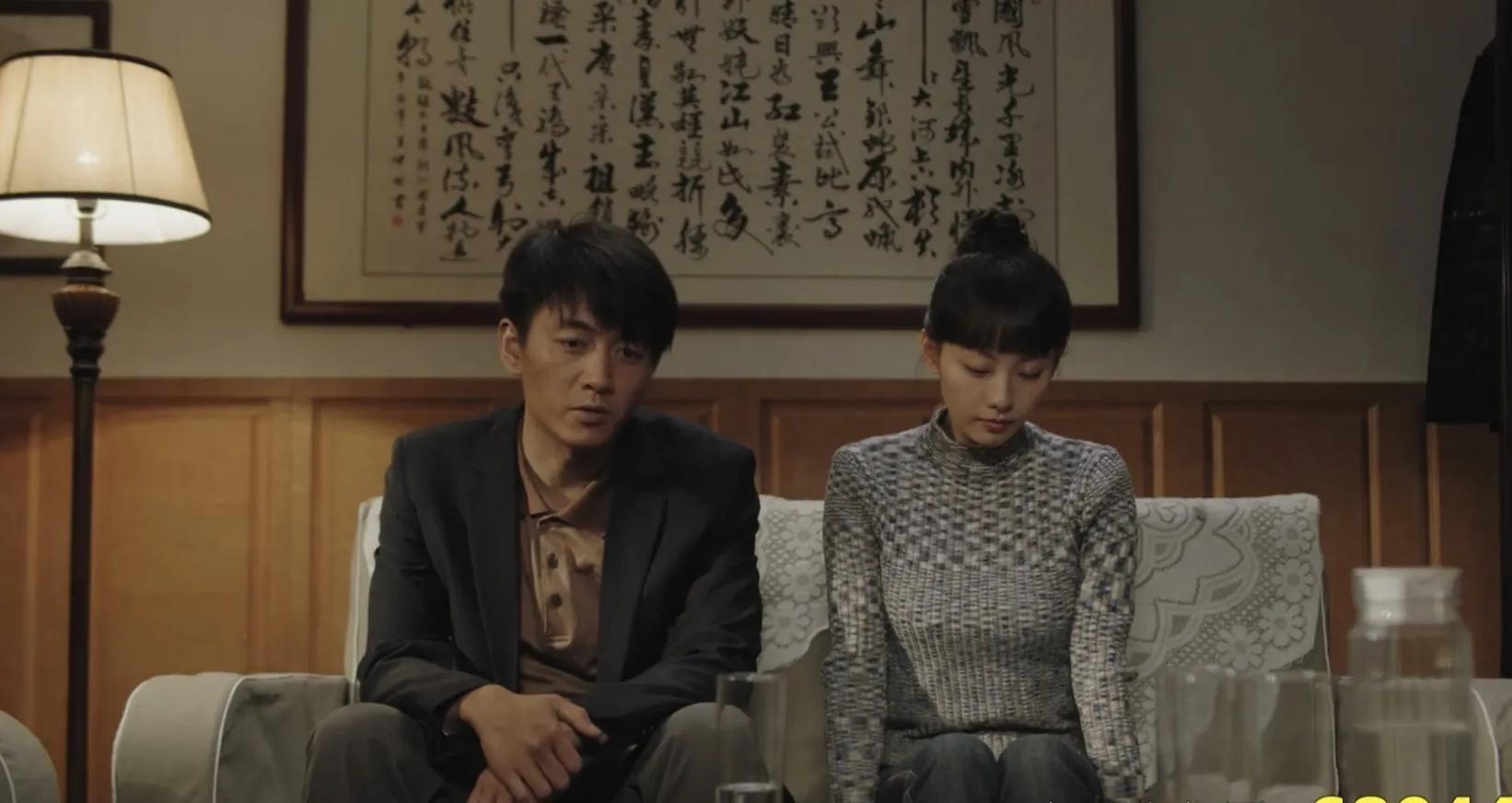 《人生之路》收官，看似圓滿實則有太多遺憾，主人公命運各不相同(圖6)