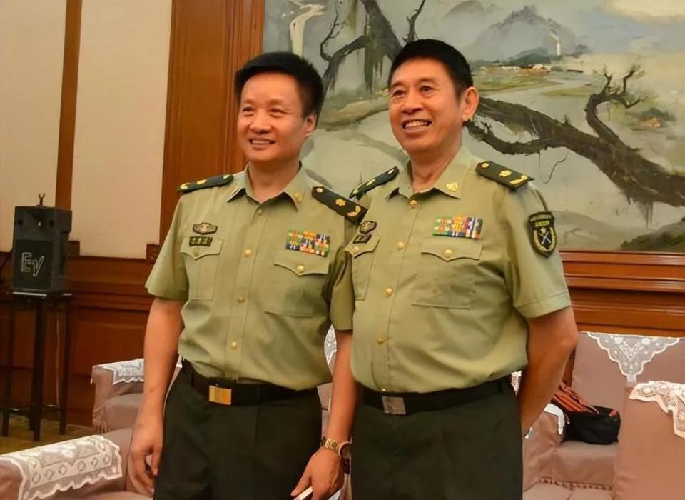 告別儀式合影曝光，李雙江白雪董文華神情嚴肅，黃宏笑容惹爭議(圖5)