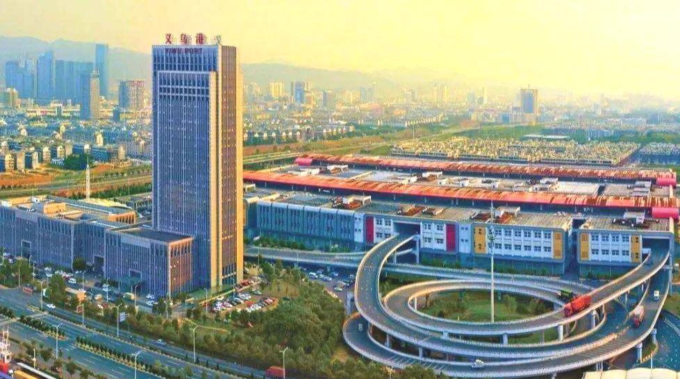 中國民富十大強縣公布，義烏穩居首位，張家港位居第五！(圖3)