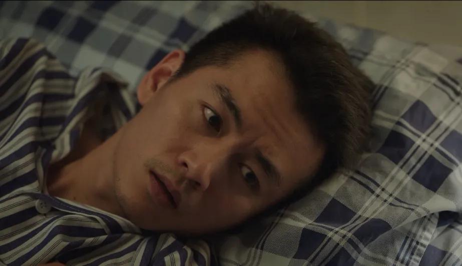 塵封十三載：看完原著才懂衛(wèi)崢嶸為何調(diào)離刑警隊(duì)，和白曉芙有關(guān)(圖3)