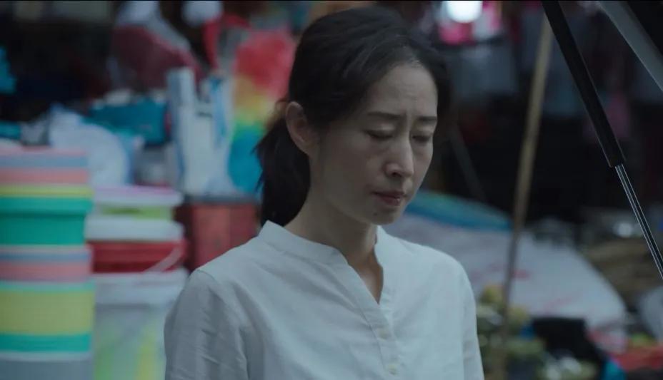 塵封十三載：看完原著才懂衛(wèi)崢嶸為何調(diào)離刑警隊(duì)，和白曉芙有關(guān)(圖1)