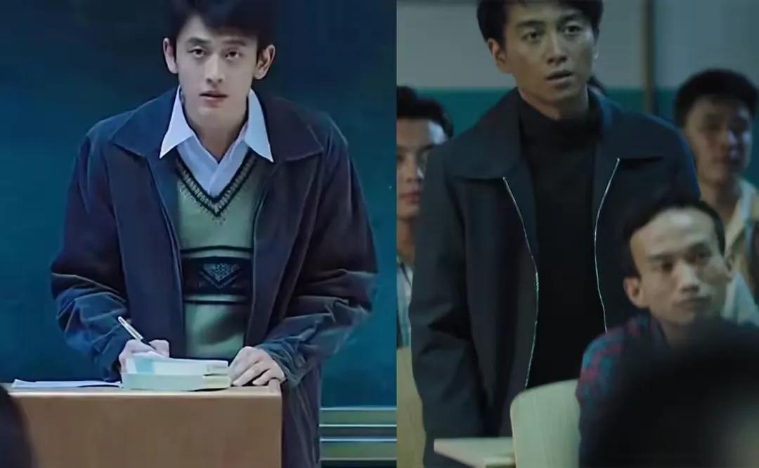 《人生之路》：高雙星偷來的人生，憑什么幸福？(圖2)