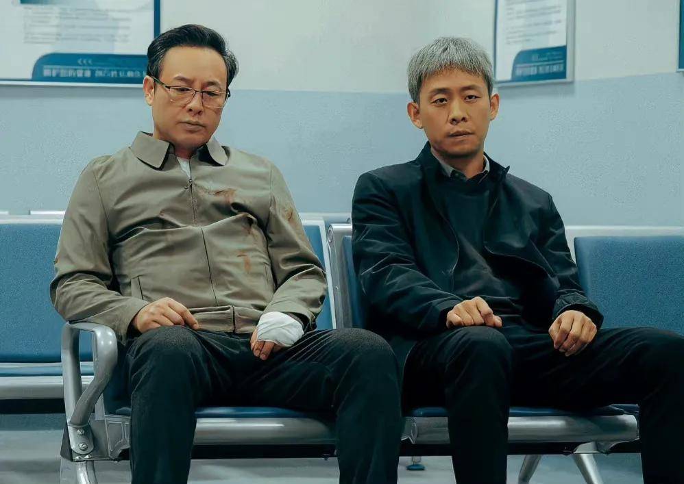 “高啟盛”入戲太深，種種行為惹人反感，網友：他再也不會紅了(圖3)