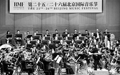 28場(chǎng)演出 展示古典音樂(lè)世界的青春力量(圖3)