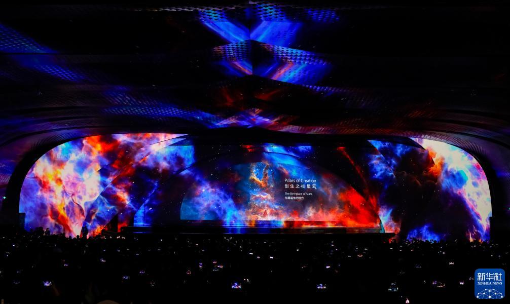 2023成都世界科幻大會開幕(圖3)