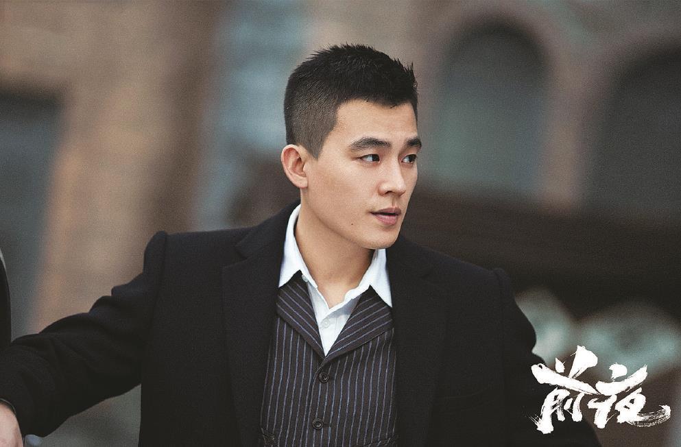 諜戰劇應兼顧英雄敘事與審美創新(圖1)