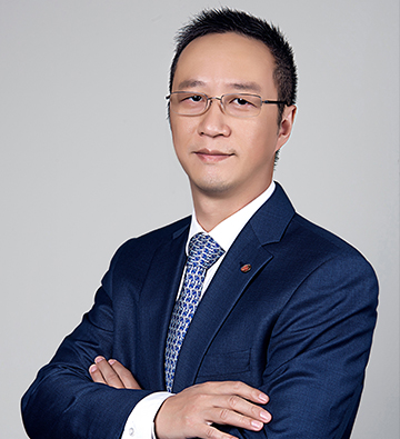 游閩鍵-上海國(guó)際仲裁中心仲裁員