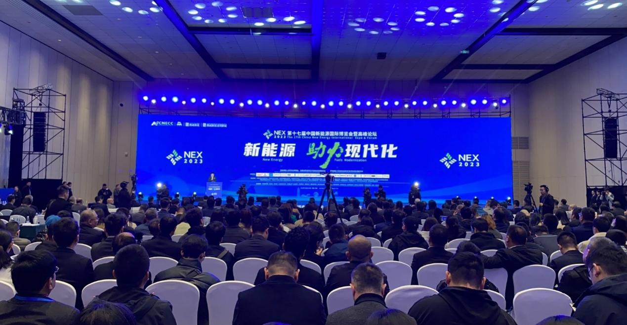 隆基綠能：科技引領(lǐng)全球 “雙料冠軍”實(shí)至名歸(圖1)