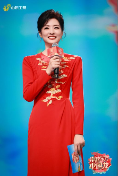 老少咸宜合家歡，龍年衛(wèi)視春晚看點多多(圖4)