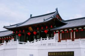 2024春節(jié)杭州德壽宮開放時間