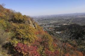 北京登高祈福去哪好一點