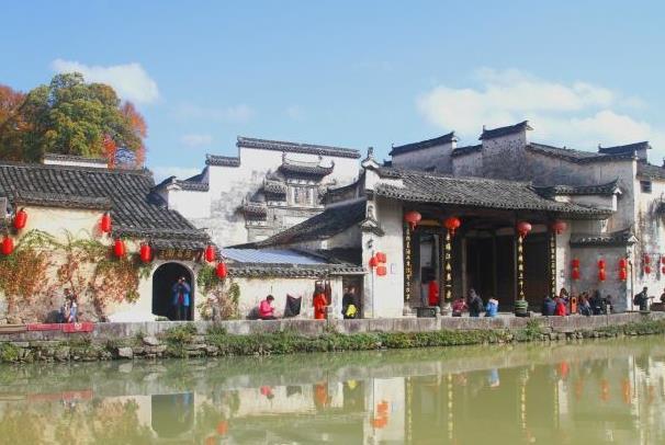2024宏村門(mén)票價(jià)格+優(yōu)惠政策+注意事項(xiàng)