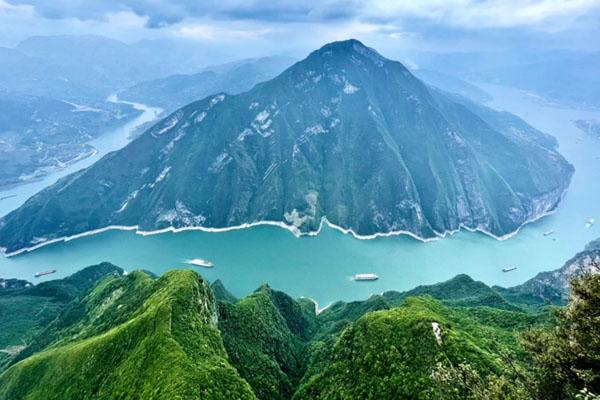 奉節(jié)有哪些好玩的景點(diǎn)