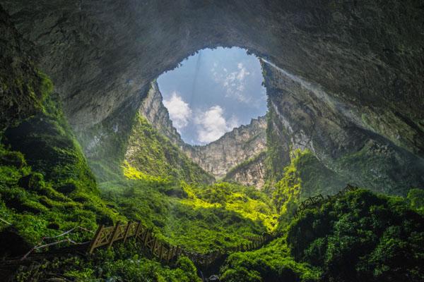 奉節(jié)有哪些好玩的景點(diǎn)