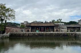 廣州的古鎮古村有哪些地方