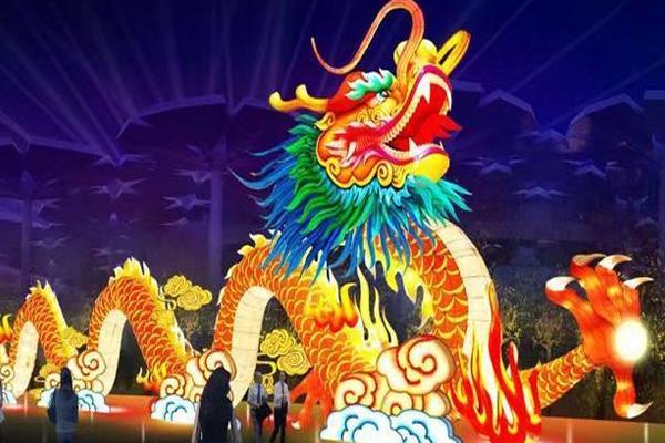 2024北京的元宵廟會(huì)有哪些