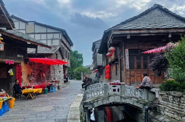 貴州戶籍免門票旅游景點(diǎn)有哪些