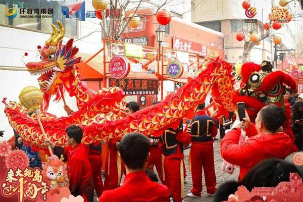 2024青島元宵節(jié)哪里有燈會 青島元宵節(jié)燈會時(shí)間地點(diǎn)