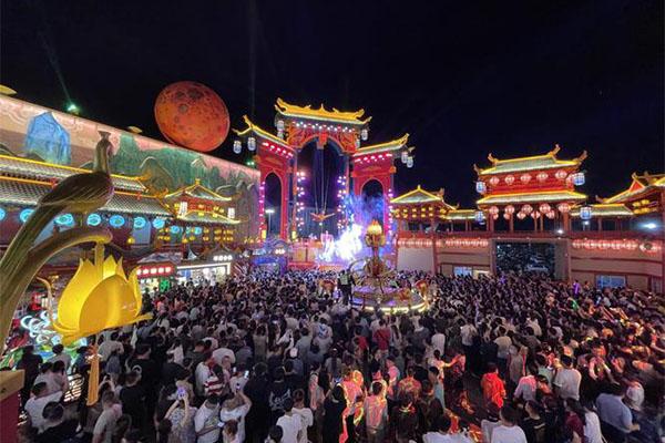 2024青島元宵節(jié)哪里有燈會 青島元宵節(jié)燈會時(shí)間地點(diǎn)
