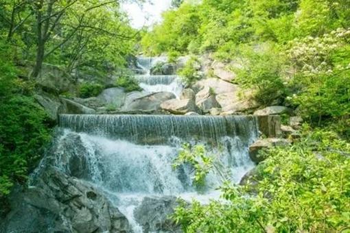 大悟十八潭風(fēng)景區(qū)門票多少錢2024
