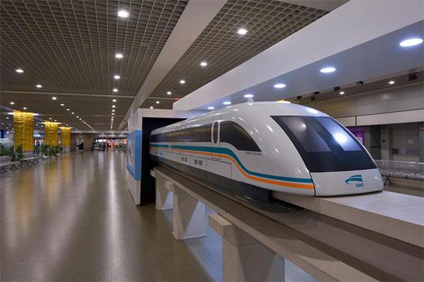 上海磁懸浮列車票價(jià)優(yōu)惠政策