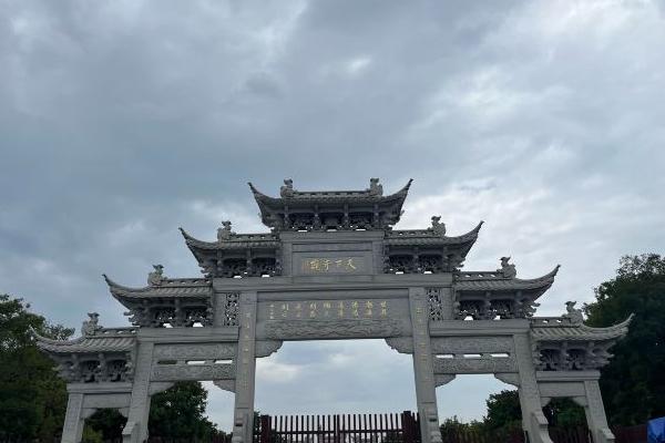 海寧觀潮勝地公園門(mén)票優(yōu)惠政策