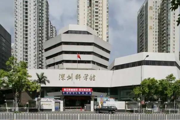 深圳哪些景點需要預約