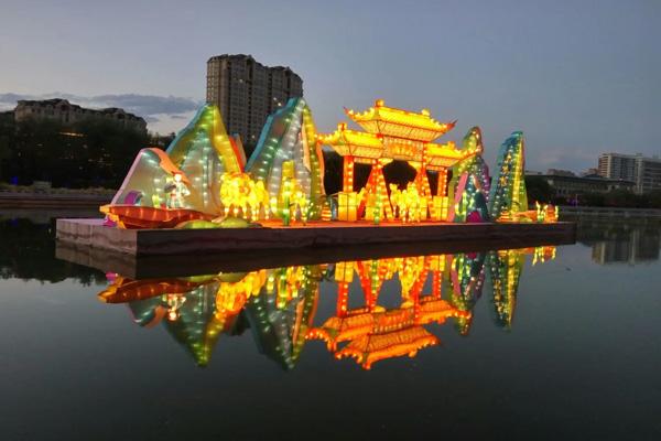 2024呼和浩特元宵節(jié)煙花幾點(diǎn)開(kāi)始