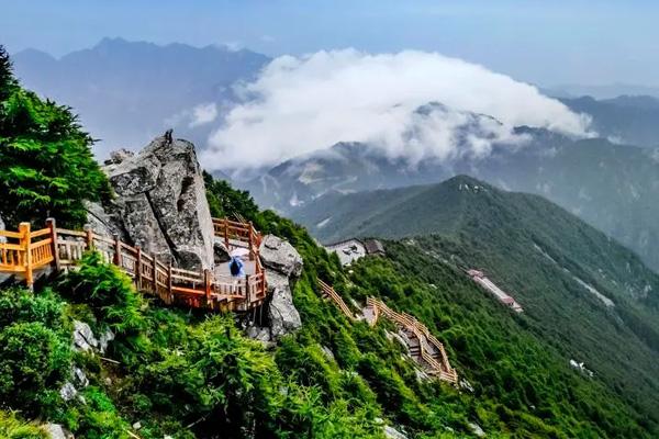 陜西寶雞有哪些旅游必去景點
